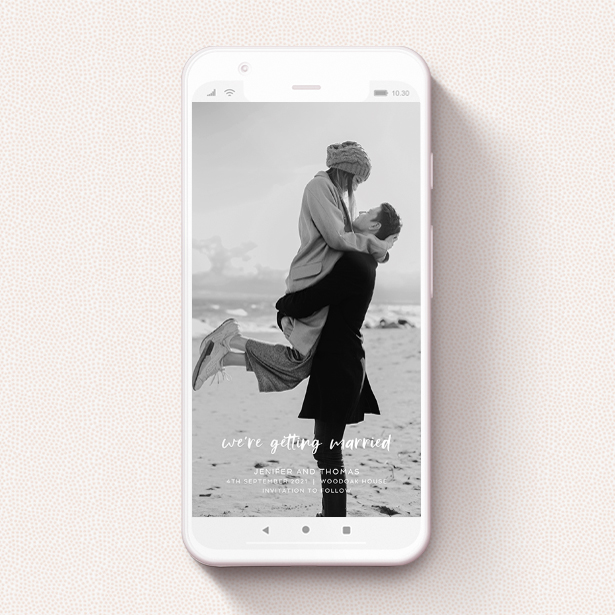 free digital wedding rsvp service