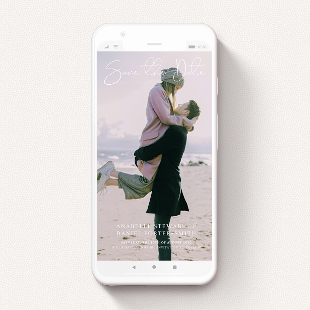 free digital wedding rsvp service