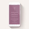 free digital wedding rsvp service