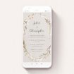 free digital wedding rsvp service