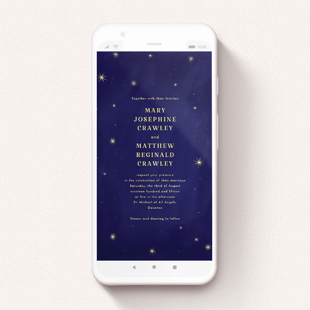 free digital wedding rsvp service