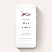 free digital wedding rsvp service