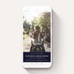 free digital wedding rsvp service