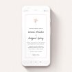 free digital wedding rsvp service