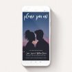 free digital wedding rsvp service