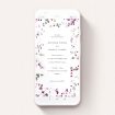 free digital wedding rsvp service