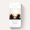 free digital wedding rsvp service