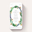 free digital wedding rsvp service