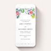 free digital wedding rsvp service