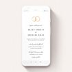 free digital wedding rsvp service