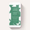 free digital wedding rsvp service