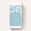 free digital wedding rsvp service